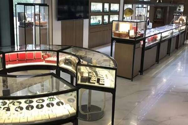 卡若区奢侈品回收